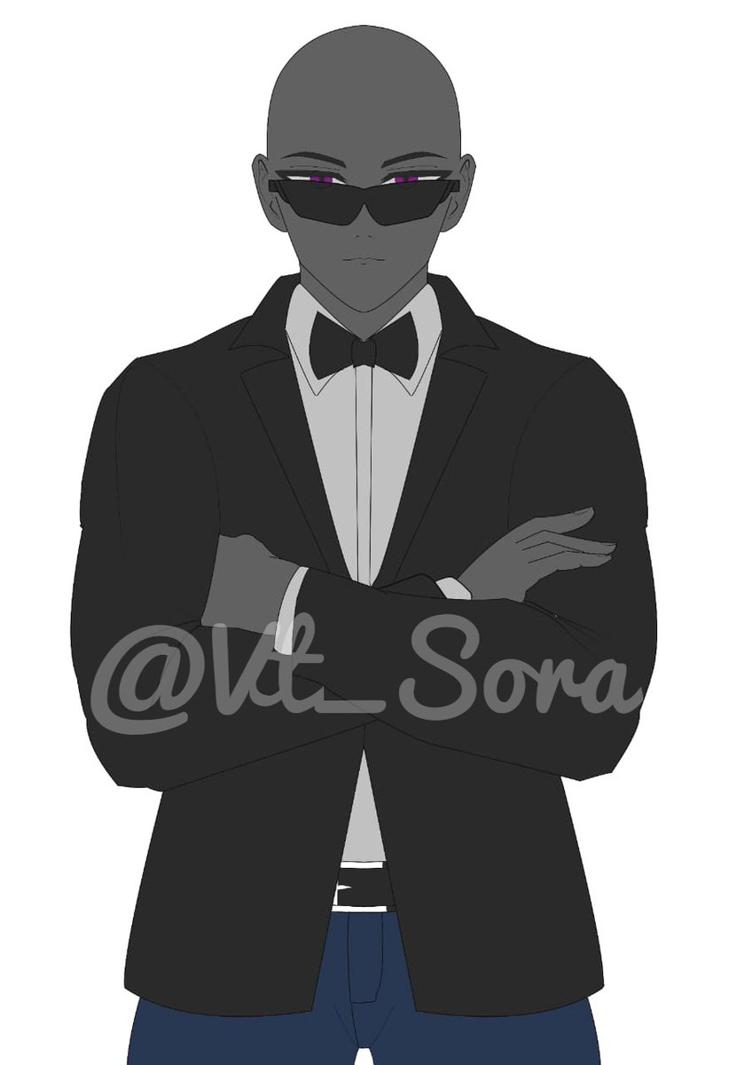 Sora_vt tweet media