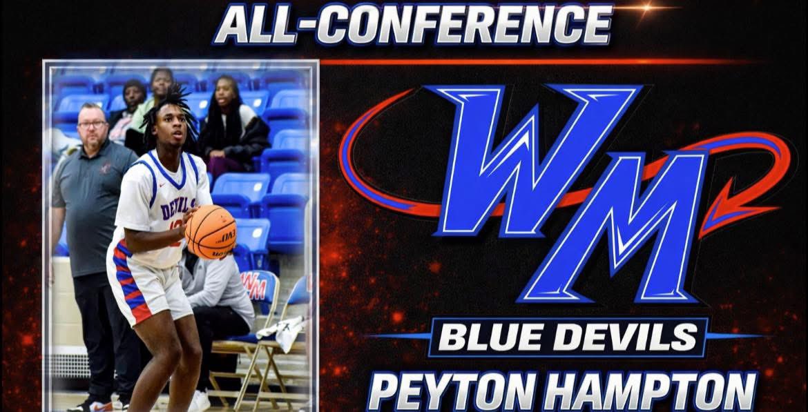 West Memphis Blue Devil Network tweet media