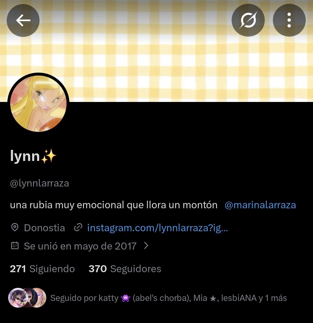 piImont's tweet photo. no soy de etiquetar pero debido a que son nuevas en la comunidad (creo) me tomo el atrevimiento de hacerlo para que sepan el tipo de persona que es (alguien misógina y xenofobica) y si aún así siguen siguiéndola entonces les daré sb por obvias razones https://t.co/GIV2W3YFfh