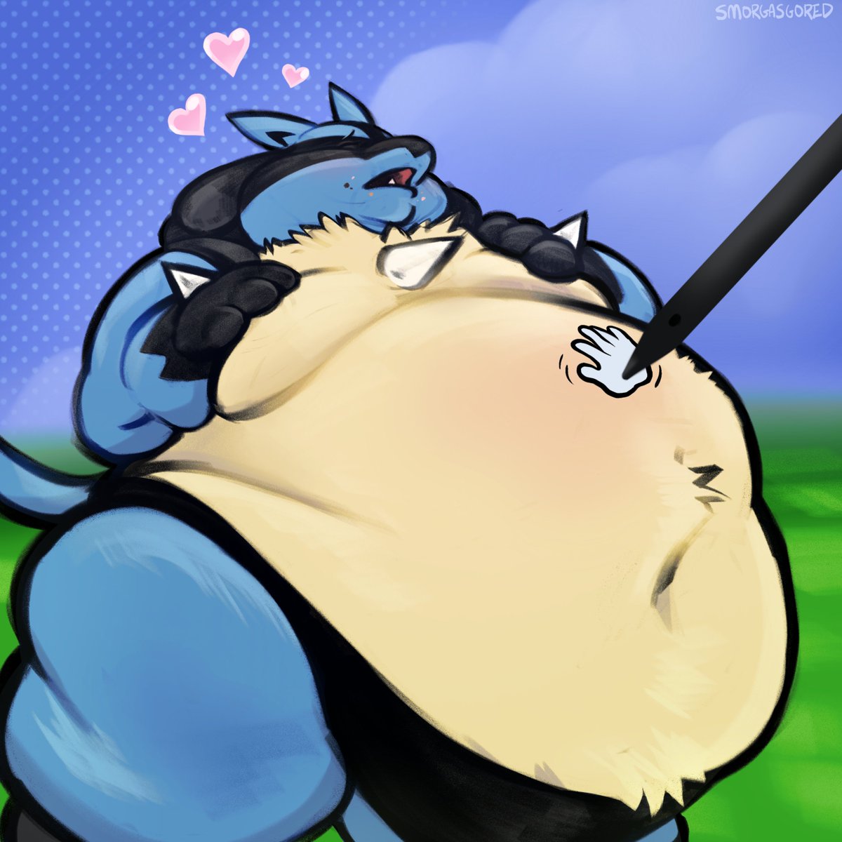 SMORGASGORED (Discord now open!!) tweet media