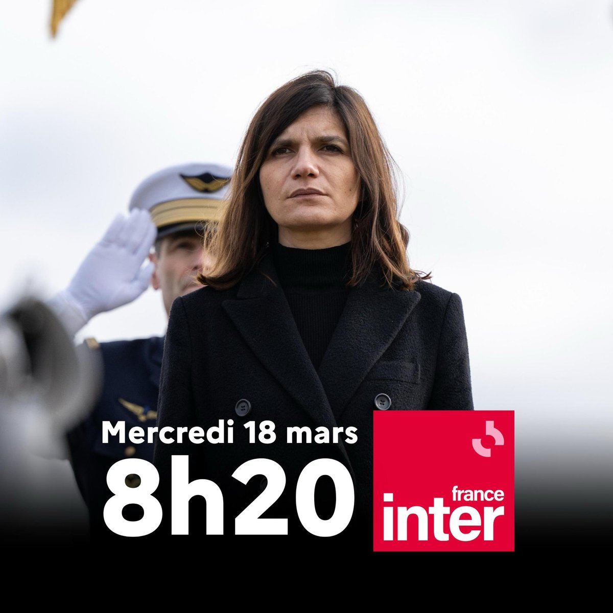 Alice Rufo tweet media