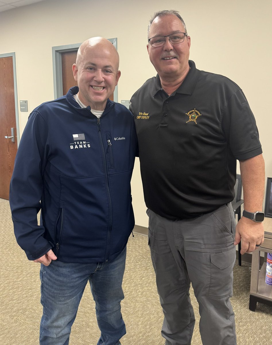 Steve Justus tweet media