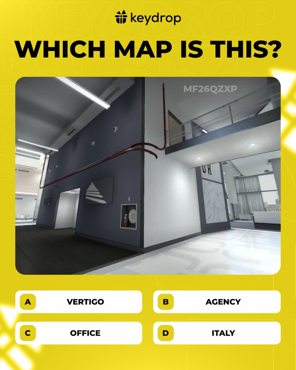 Key-Drop.com tweet media