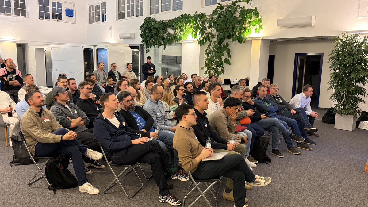 Michael Kamleitner tweet media