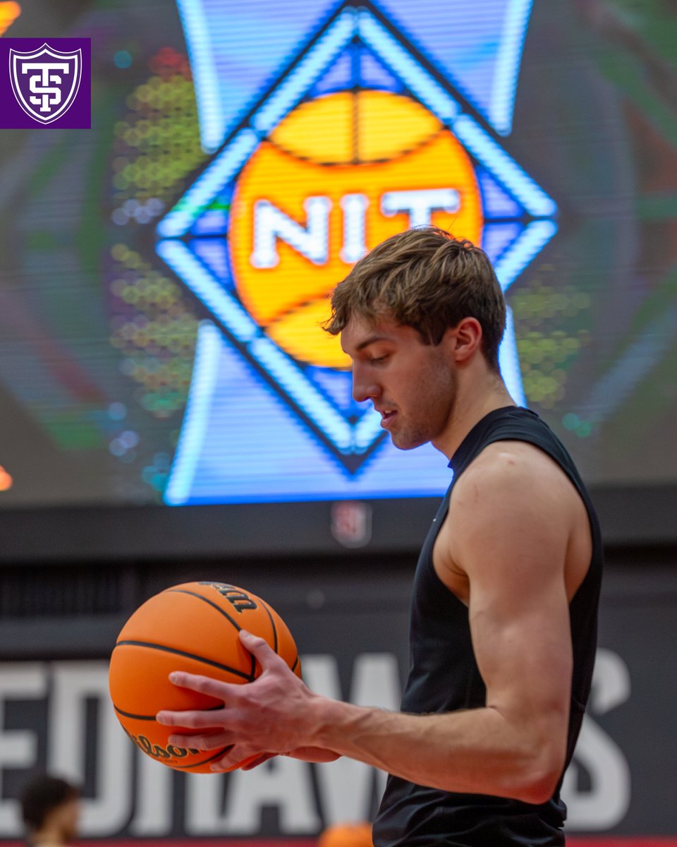 St. Thomas Men’s Basketball tweet media