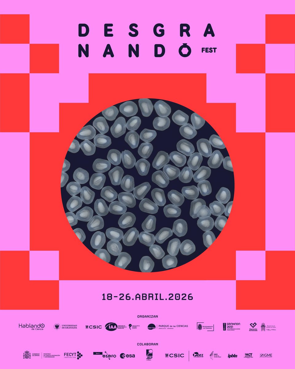 UGRdivulga tweet media