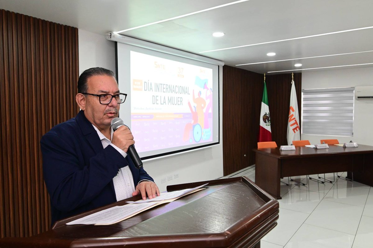 Sria. Equidad de Genero y Derechos Humanos tweet media