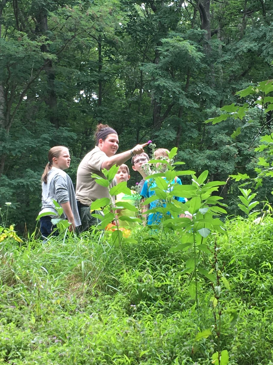 Maryland State Parks tweet media