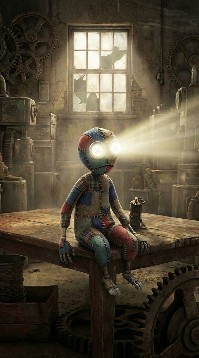 GAIA🌍 tweet media