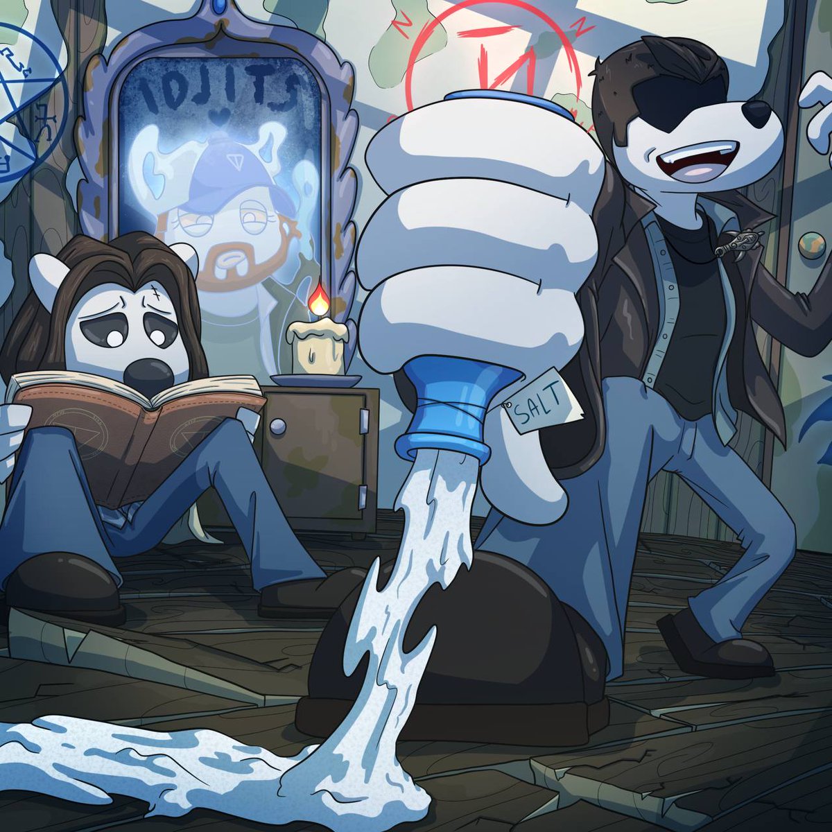 TON Community tweet media