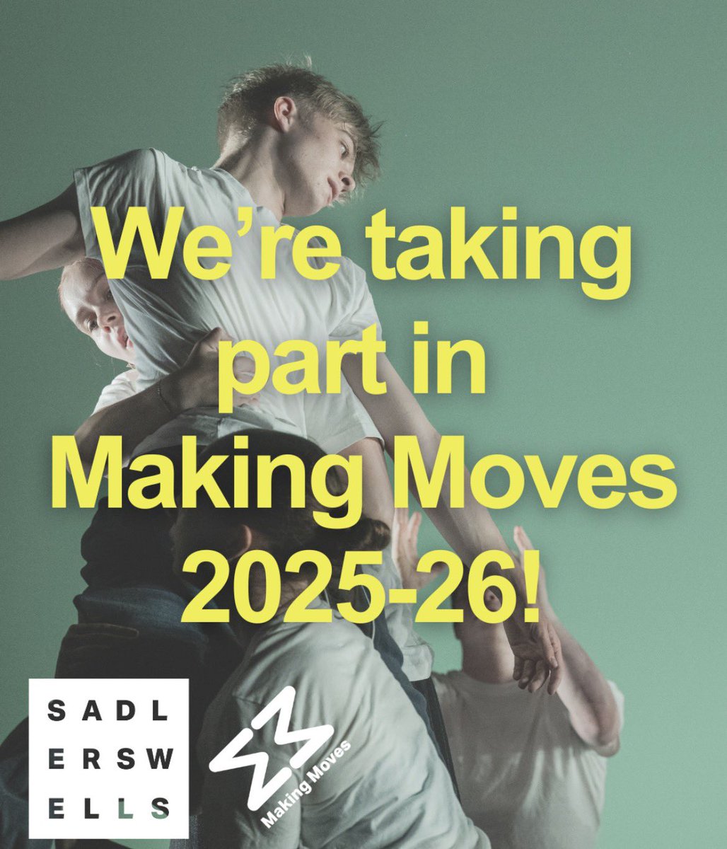 LAPA @ TAL tweet media