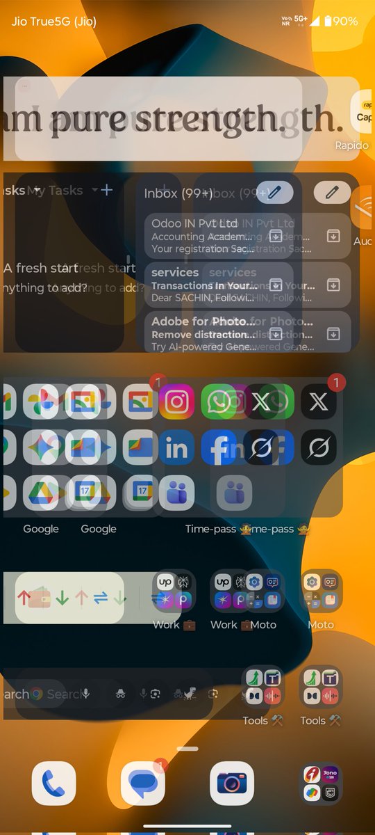 Ⲙr. Sค͢chiภ Søήigrā tweet media