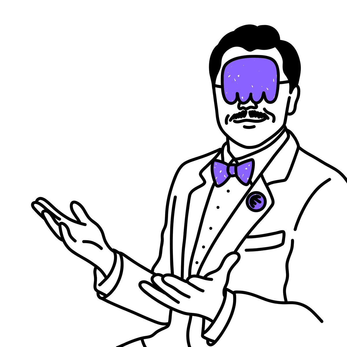 Krak Mask tweet media