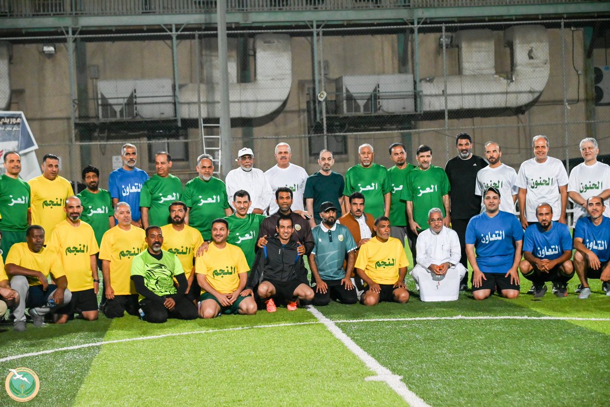 Saleh Al_omair tweet media