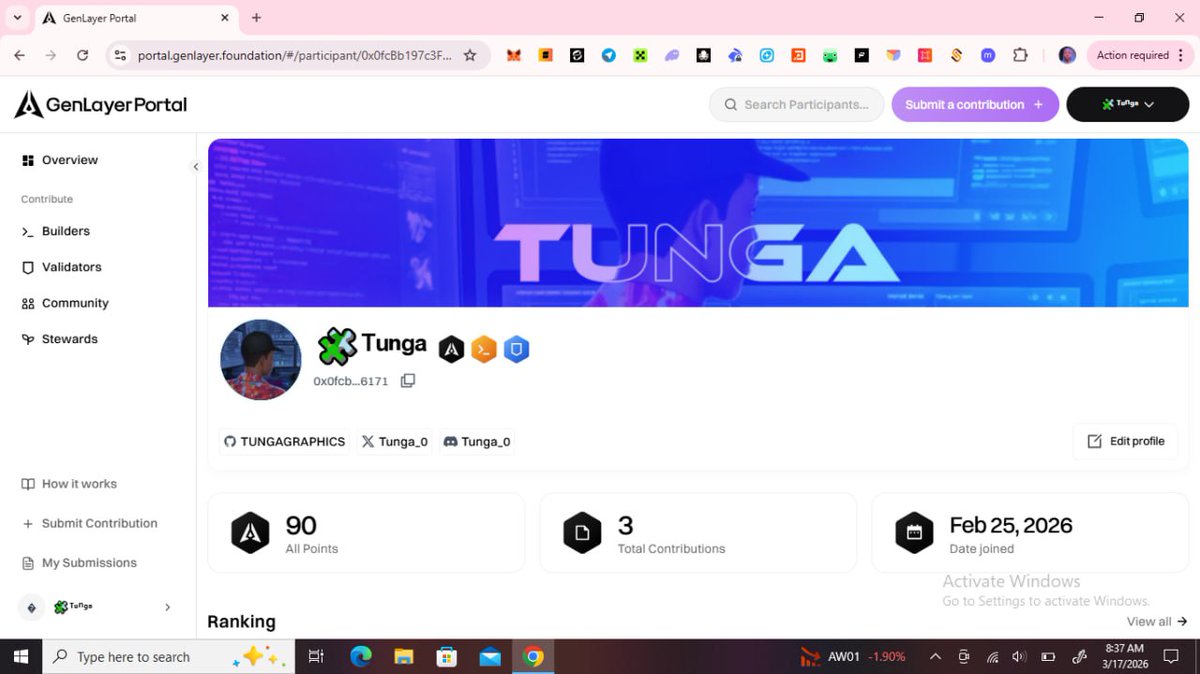 🧩ᵀᵘⁿᵍᵃ tweet media