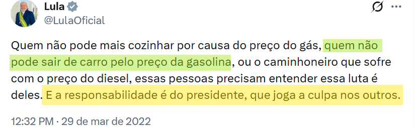 TheIncorrupt_'s tweet photo. A língua é o chicote da bunda mesmo. https://t.co/WBn83MMzNA
