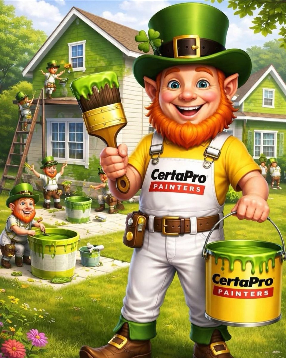 CertaPro Okanagan tweet media