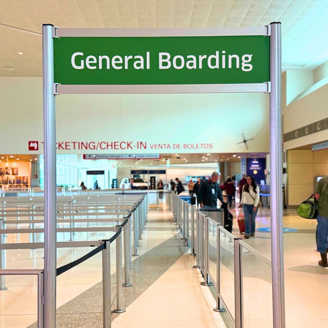 Dallas Love Field Airport tweet media