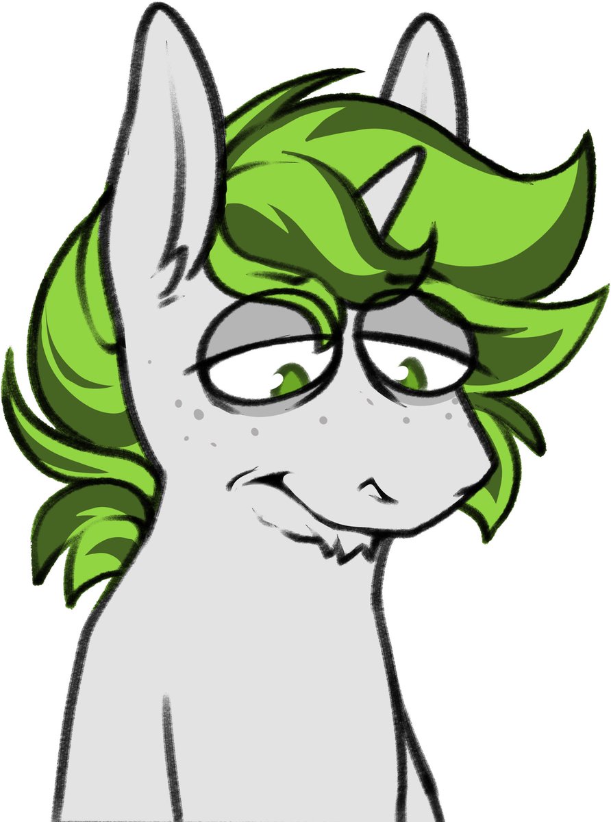 Spoops 🔞+ ➡️ Mare Fair 2026 tweet media