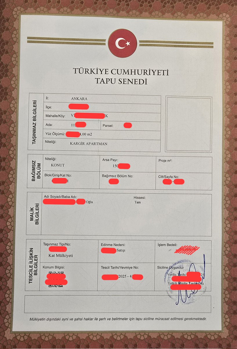 Bülent Gürsoy tweet media