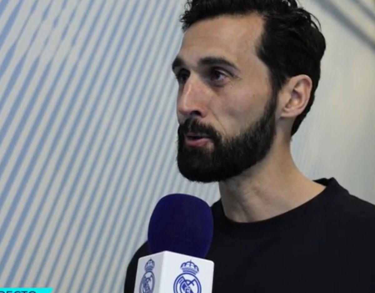 Madrid Zone tweet media