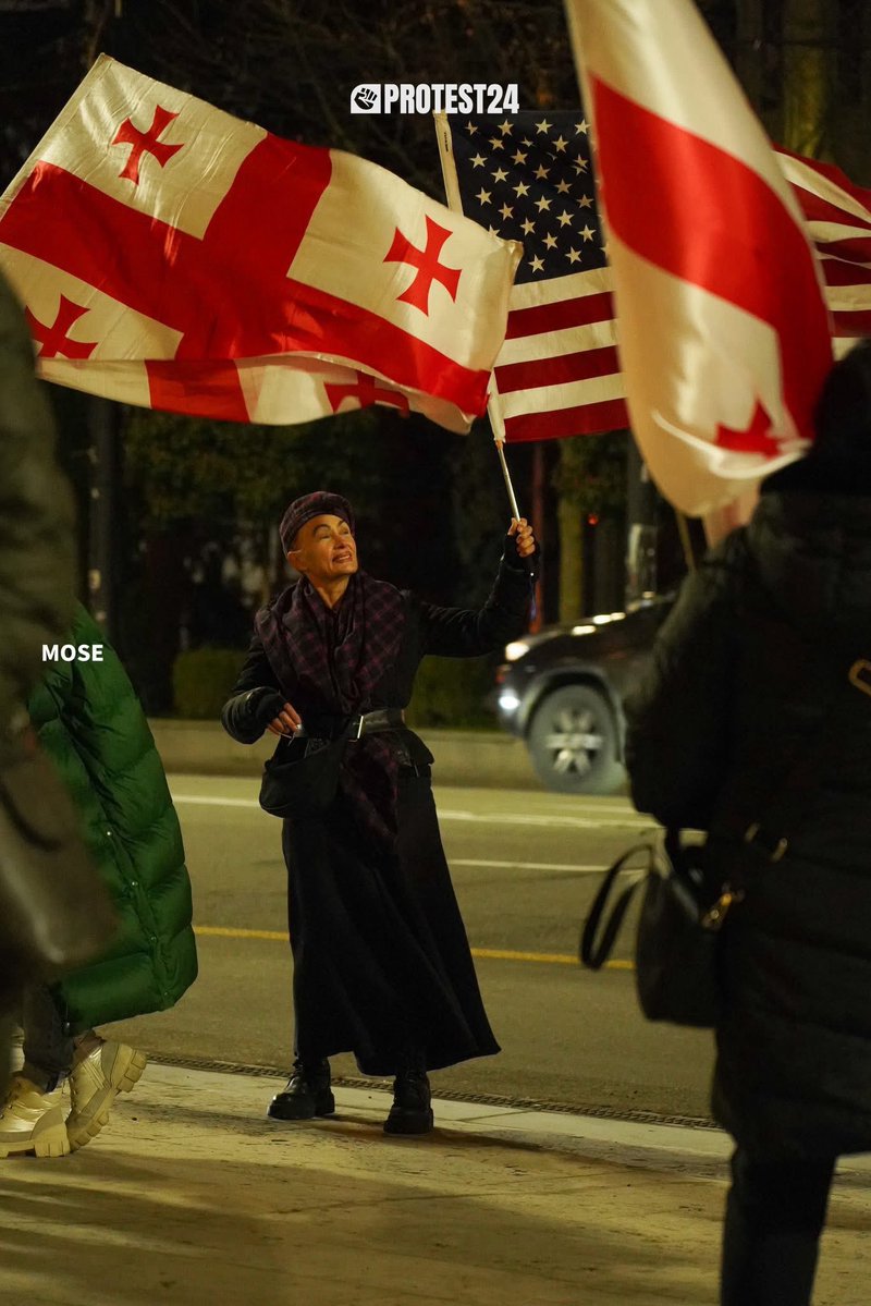 Protest 24 tweet media