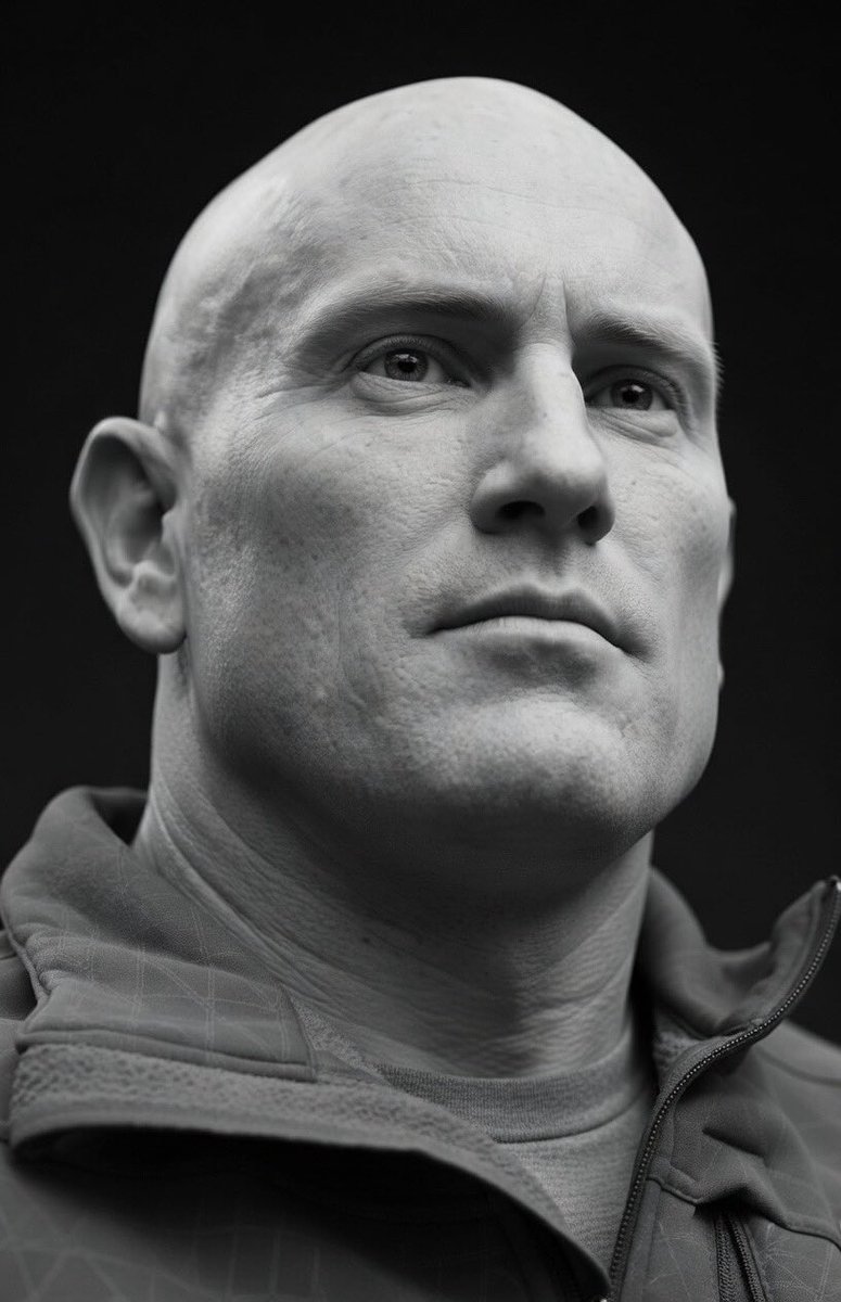 ⭕️ CyberMike ⭕️ tweet media