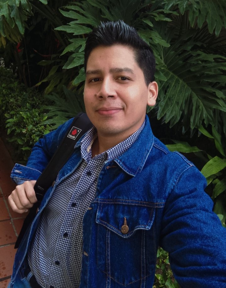 Martes 🌬️☁️🌧️🥶