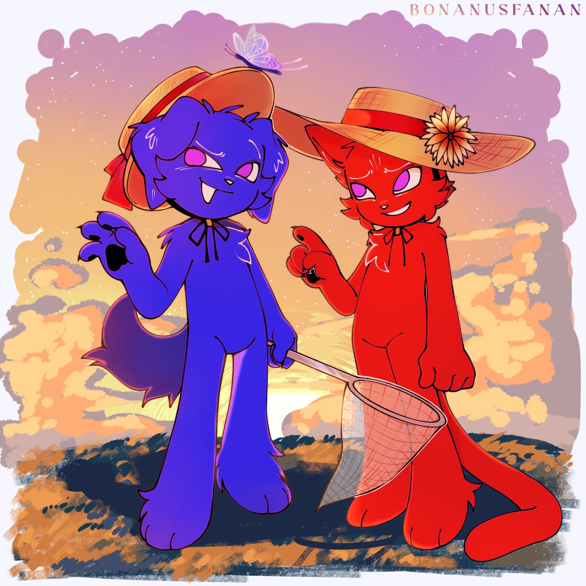 ||Kelp🫐!!|| tweet media