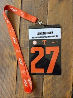 Luke Burger 2027 OT tweet media