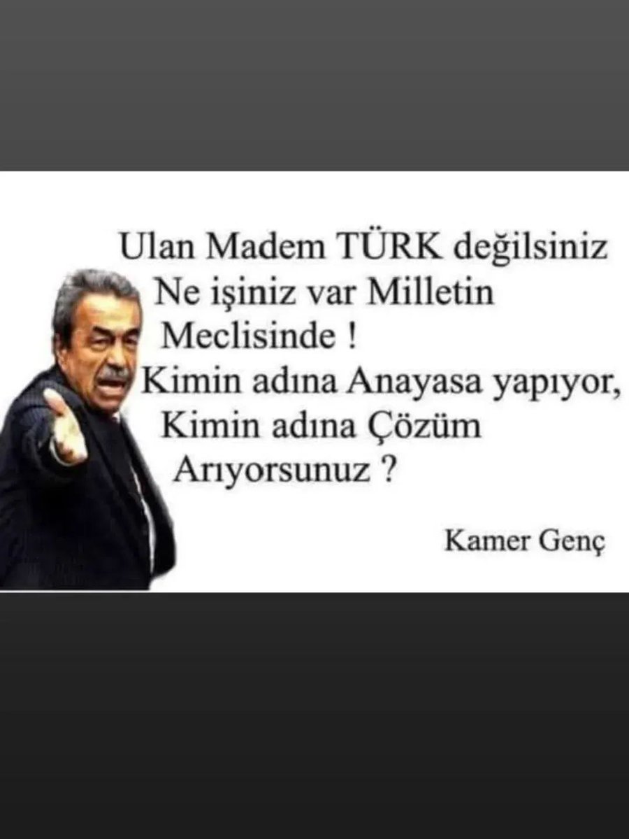 Yavuz NAR # M.Y (@yavuznar35) on Twitter photo 