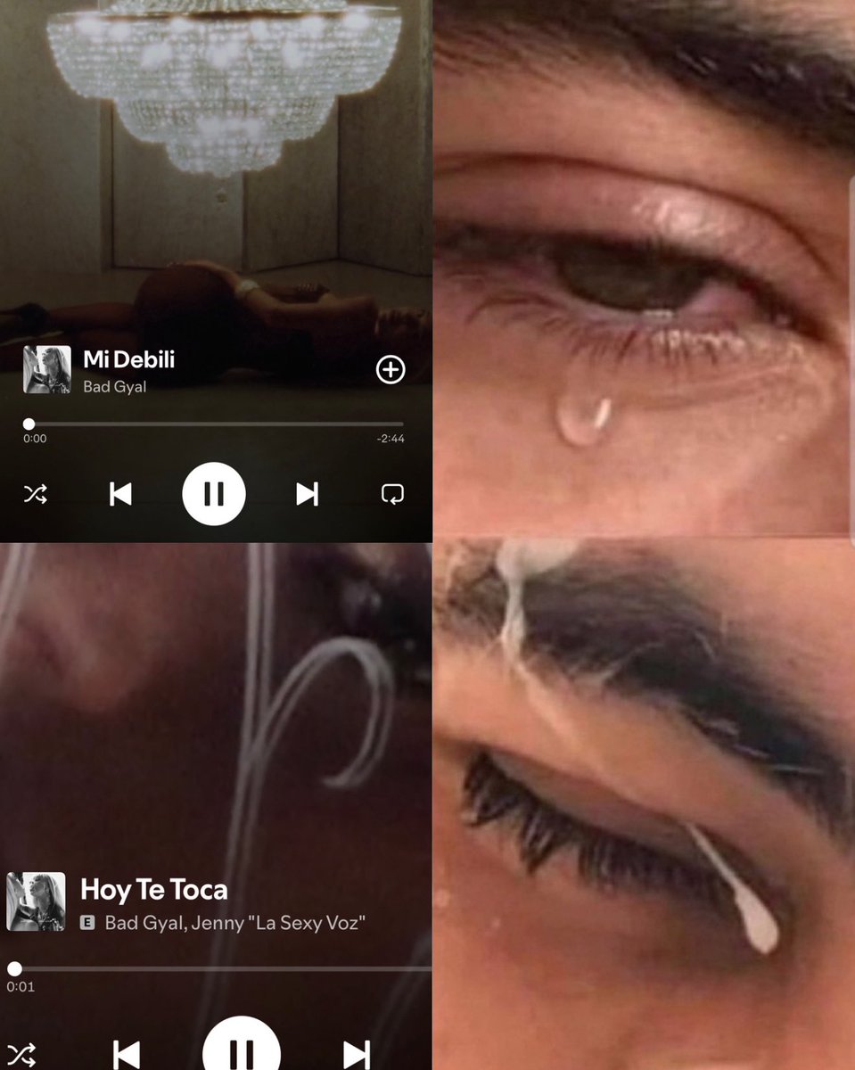 Bad Gyal Charts tweet media