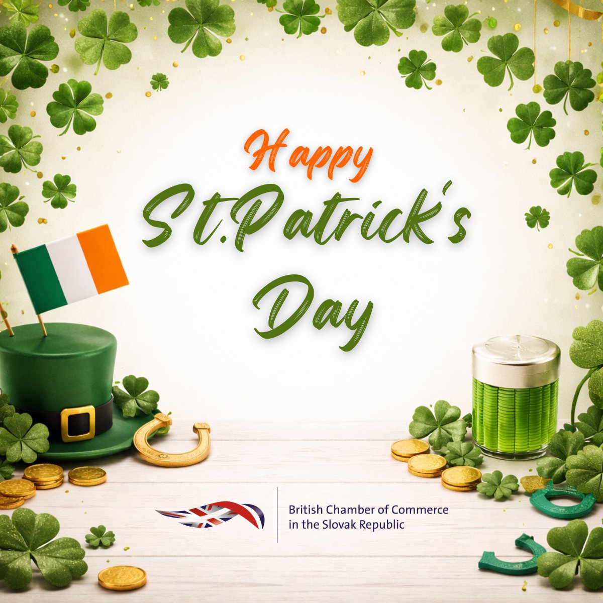 BritCham Slovakia (@britchamsk) on Twitter photo 