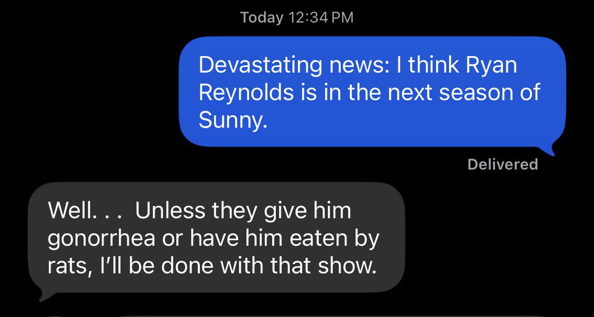 Deanie “The Brains” Weenie ❤️‍🔥 tweet media