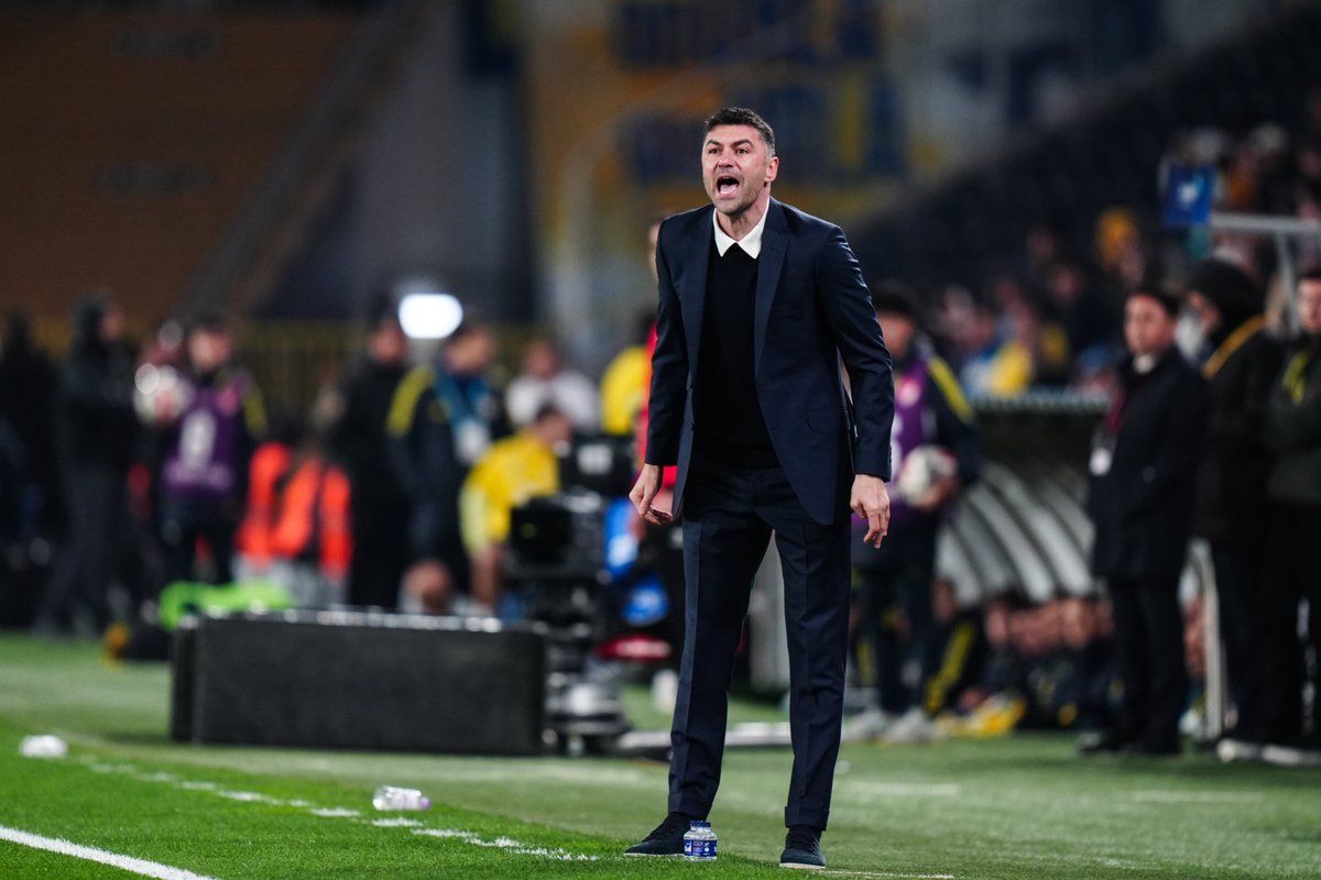 De Marke Sports tweet media