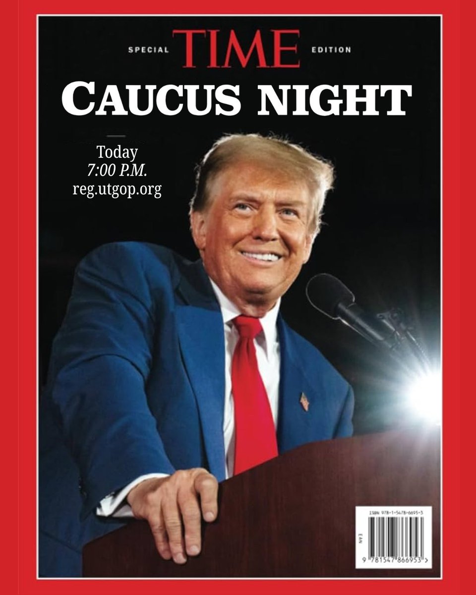 Utah College Republicans tweet media