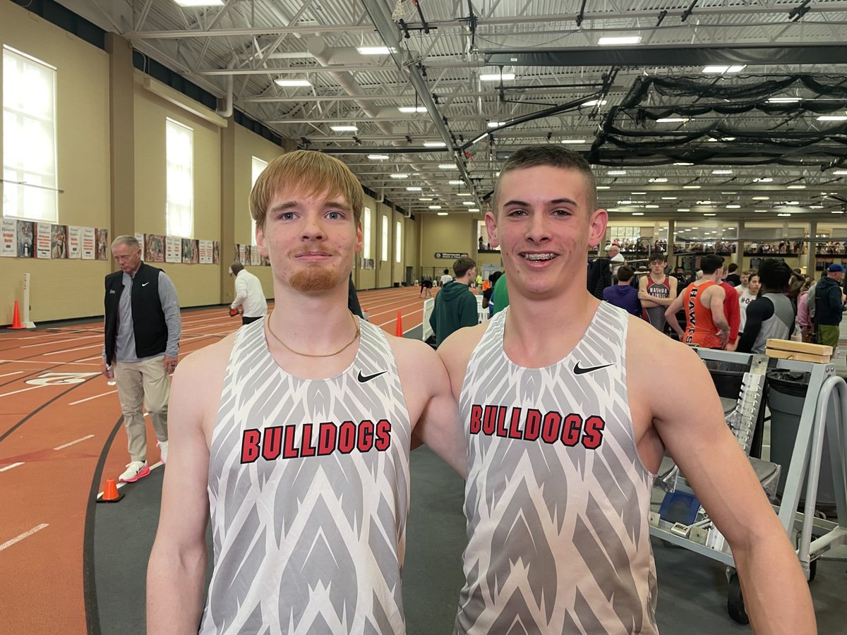 H-D Track tweet media