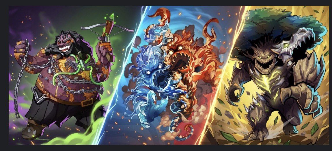 kingsuniverse tweet media