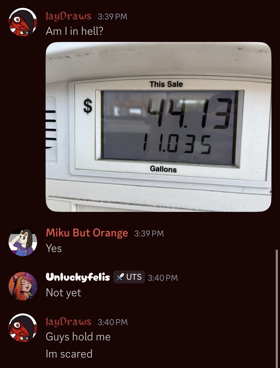 JayDraws | 3/3 Commission Slots tweet media