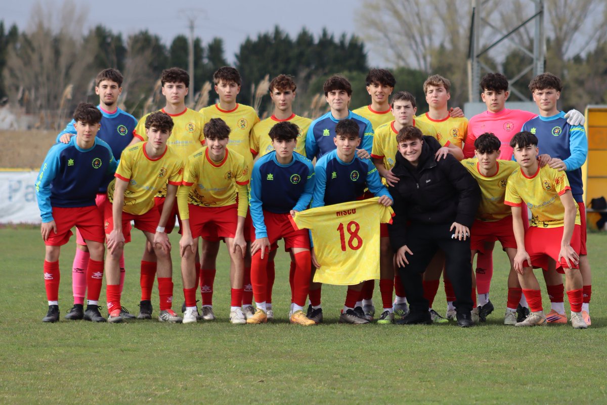 Club Internacional la Amistad- Delta Cinco tweet media