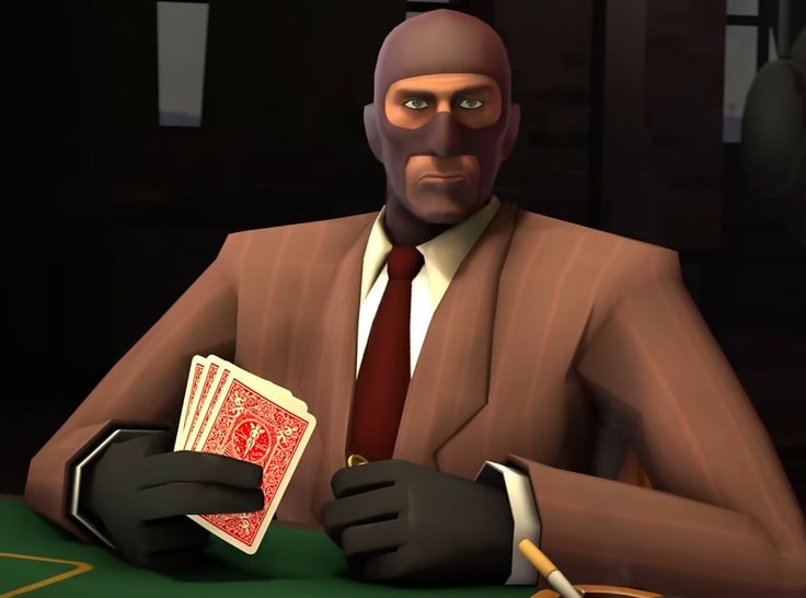 Daily TF2 Spy tweet media