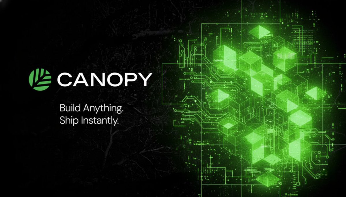 Good night frens 

Let explore <a href="/CNPYNetwork/">Canopy</a> before you sleep. 
See y'll tomorrow, gn gnnnnnn