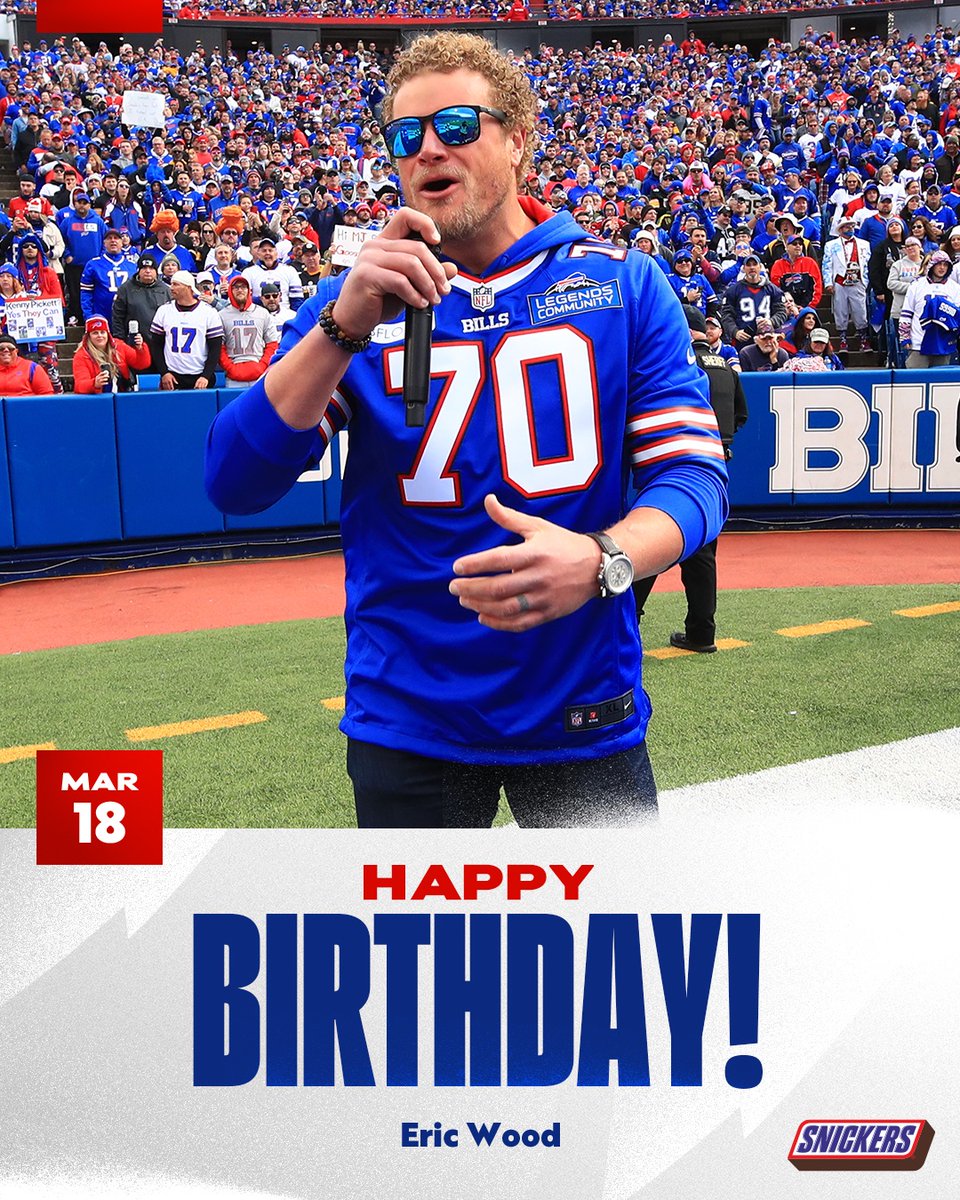 Buffalo Bills tweet media