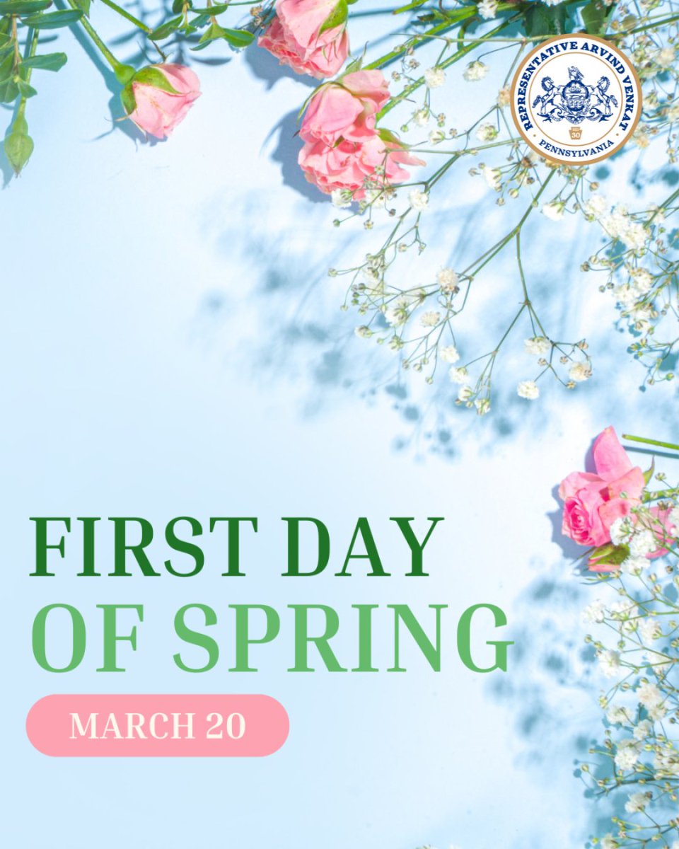 Rep. Arvind Venkat, MD tweet media