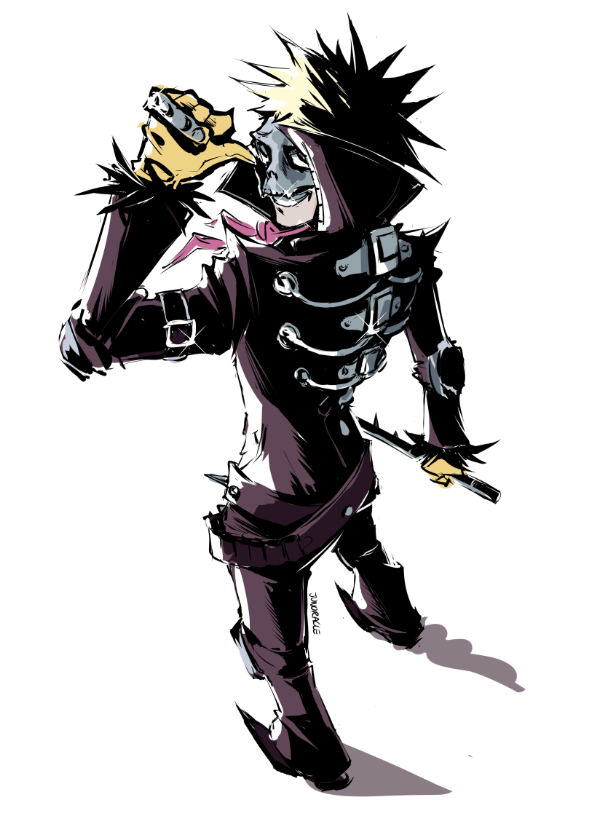 JUNO 👾 tweet media