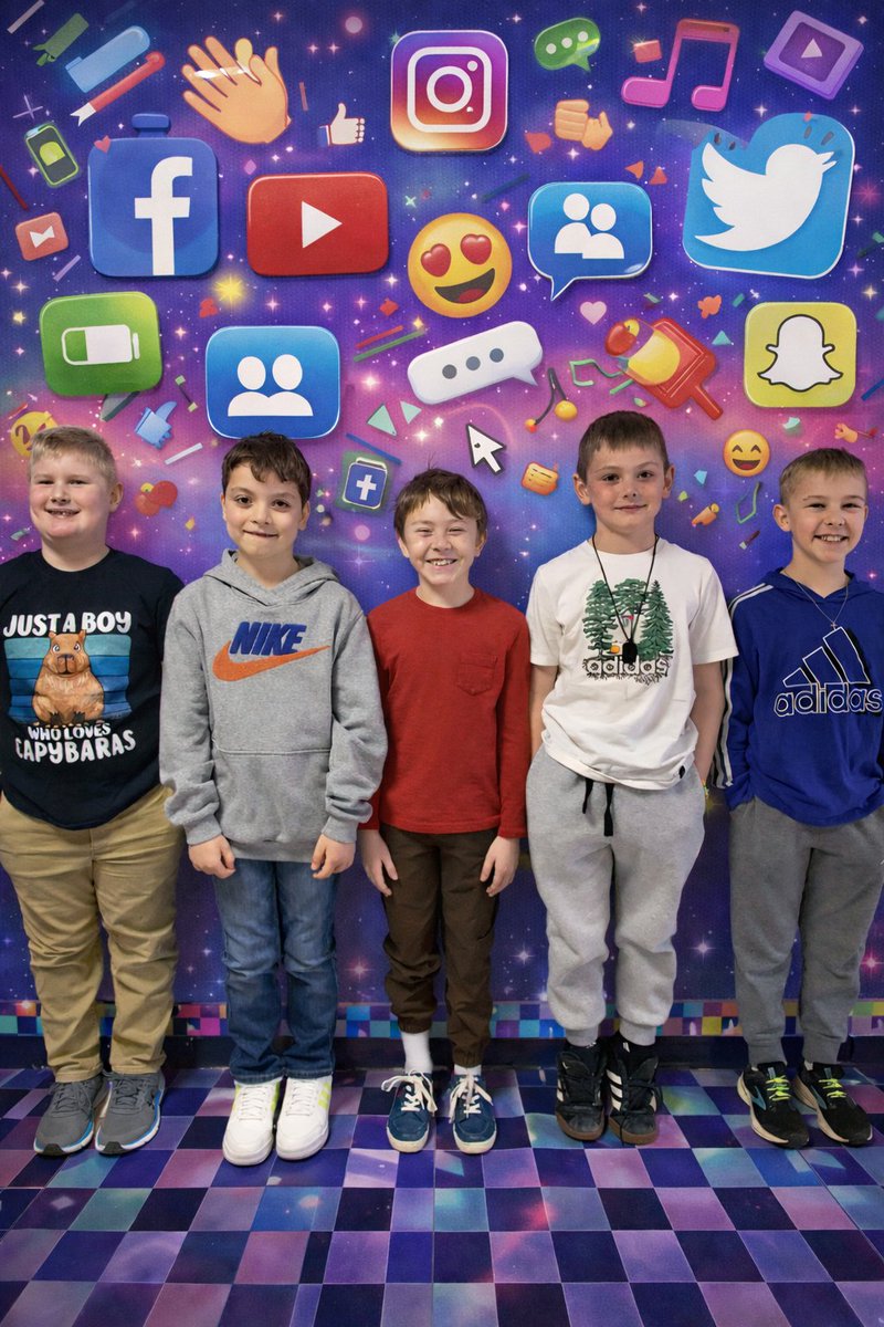 ELANCO School District tweet media