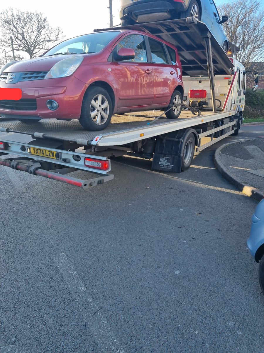 Delves Police tweet media