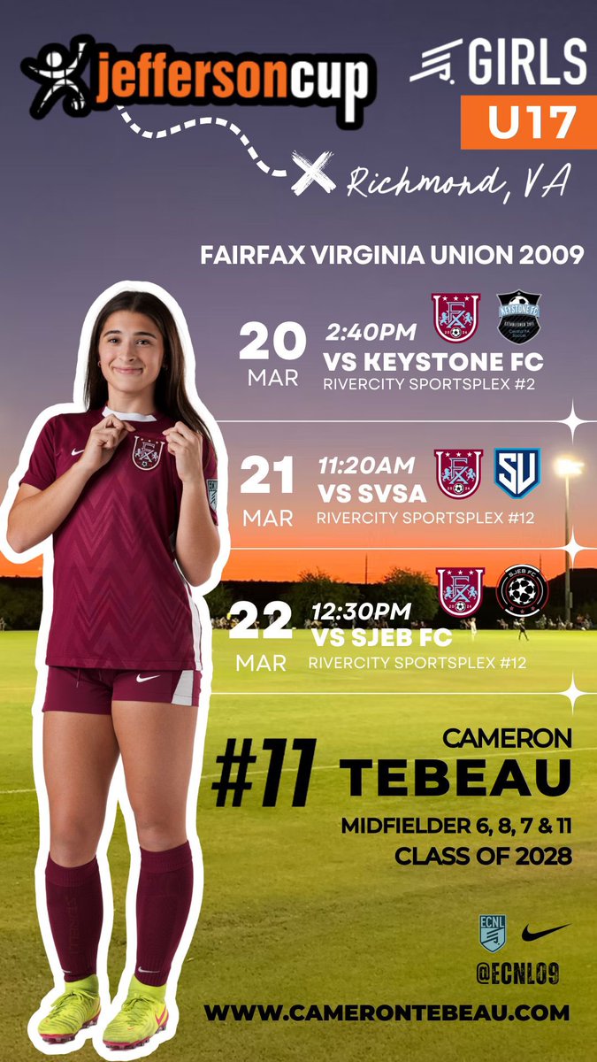 Cameron Tebeau tweet media