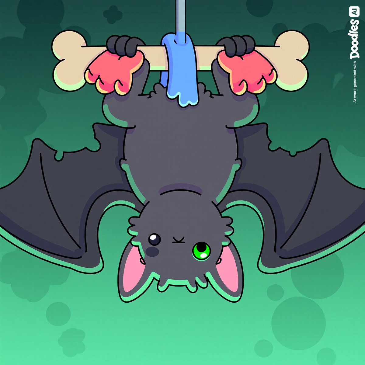 Meg9313.x 🦇 🩸 tweet media