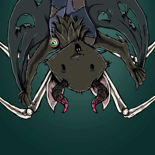 Meg9313.x 🦇 🩸 tweet media